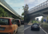 Il traffico bloccato sulla Via del Mare pesa sul rientro in direzione Ostia, code tra l'incrocio con il GRA e Vitinia