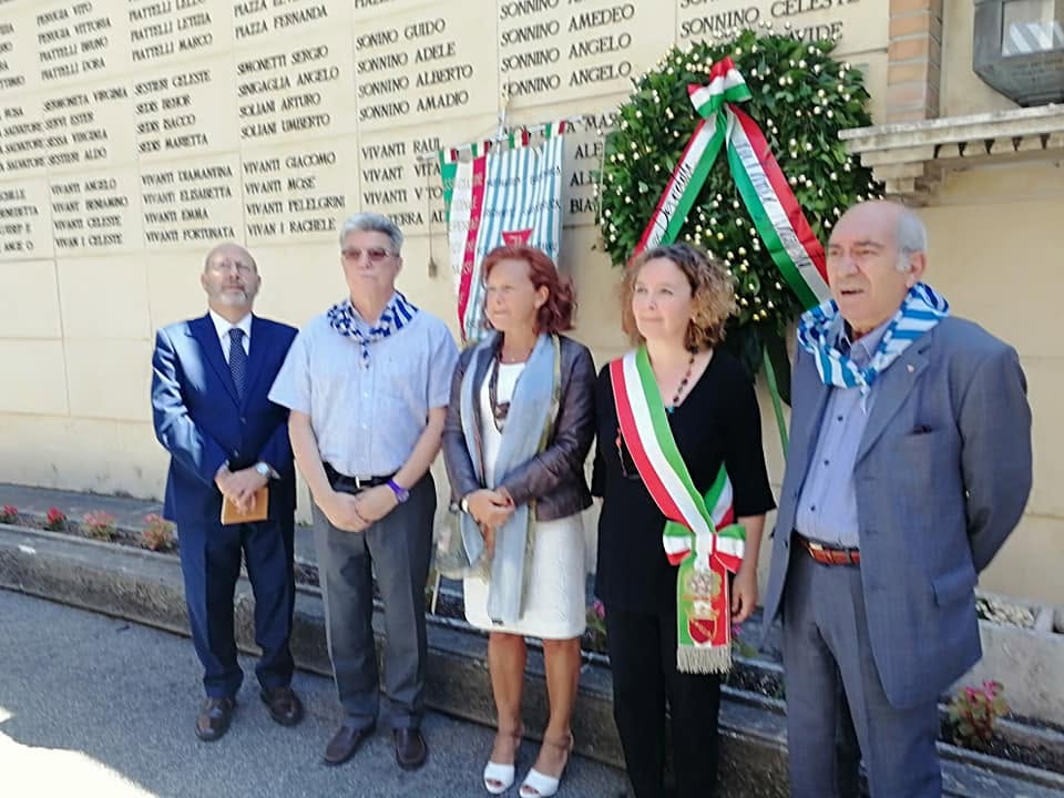 Chi era Aldo Pavia, lo storico antifascista e voce della memoria dell'Aned morto a 87 anni 1