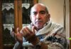 Chi era Aldo Pavia, lo storico antifascista e voce della memoria dell’Aned morto a 87 anni