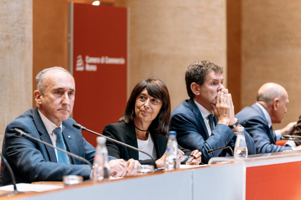 Innovazione e imprese: dalla Regione Lazio un bando da 55 milioni per le filiere del futuro 1