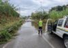 Allerta meteo: scuole chiuse e mercati sospesi ad Anzio il 21 ottobre