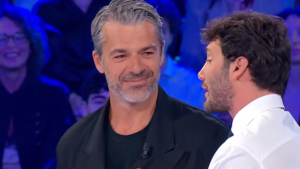 Affari Tuoi 1 ottobre 2026: Giulia sfida il Dottore, De Martino accoglie un altro "dottore" amatissimo dal pubblico 1