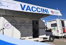 Vaccini gratis Asl Roma 4: quando e dove andare a novembre