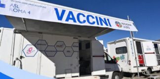 Vaccini gratis Asl Roma 4: quando e dove andare a novembre