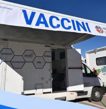Vaccini gratis Asl Roma 4: quando e dove andare a novembre