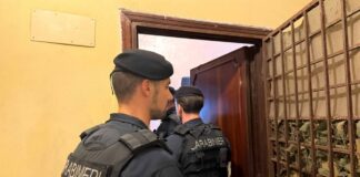 Maxi controlli dei carabinieri a Ostia, in campo i reparti specializzati: scattano 8 arresti e 9 denunce