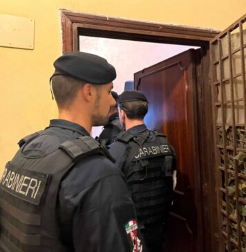 Maxi controlli dei carabinieri a Ostia, in campo i reparti specializzati: scattano 8 arresti e 9 denunce