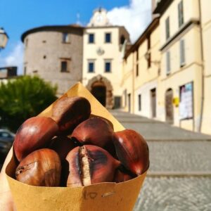 Sagre a Roma e nel Lazio dal 16 al 18 ottobre 2026: castagne, tartufi, pappardelle, funghi porcini 4