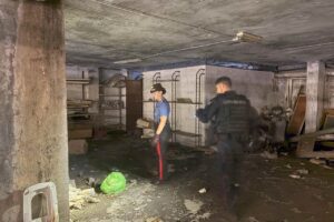 Maxi controlli dei carabinieri a Ostia, in campo i reparti specializzati: scattano 8 arresti e 9 denunce 2