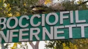 Al via il rilancio dello storico circolo bocciofilo dell'Infernetto: come partecipare e quando è aperto 1