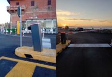 Resta da capire se le immagini della videosorveglianza daranno un volto a chi ha danneggiato il parcheggio di piazzale Marinai d’Italia, e se dietro i due episodi in due mesi ci siano gli stessi vandali.