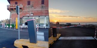 Resta da capire se le immagini della videosorveglianza daranno un volto a chi ha danneggiato il parcheggio di piazzale Marinai d’Italia, e se dietro i due episodi in due mesi ci siano gli stessi vandali.