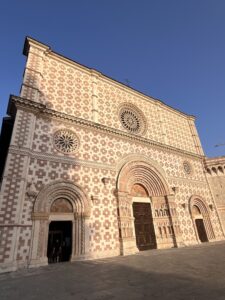 Cammino Grande di Celestino: 204 km da L’Aquila a Ortona tra eremi, abbazie e Maiella 2 Cammino Grande di Celestino: 204 km da L’Aquila a Ortona tra eremi, abbazie e Maiella 2