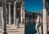 Passeggiate archeologiche, incontri e documenti inediti per ricordare la scrittrice e il suo legame con l'imperatore a Villa Adriana