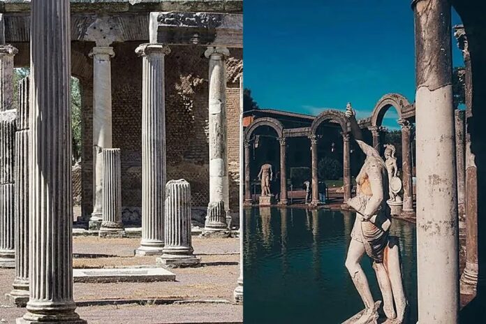 Passeggiate archeologiche, incontri e documenti inediti per ricordare la scrittrice e il suo legame con l'imperatore a Villa Adriana
