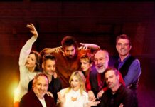 Comedy Match, Katia Follesa torna sul Nove dal 22 ottobre