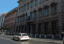 Roma blindata per la Conferenza dei Presidenti di Parlamento: scattano le restrizioni al traffico
