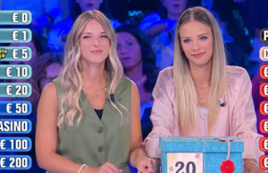 Affari Tuoi 9 ottobre 2026, Gordana tiene tutti con il fiato sospeso: quanto ha vinto ieri ai pacchi 1