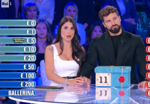 Affari Tuoi 30 ottobre 2026, partita difficilissima per Paolo: la sfida finisce alla Regione Fortunata 1