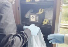 Blitz dei Carabinieri tra Ostia e Acilia: 6 arresti e maxi sequestro di droga. Cocaina e hashish nascosti nella cassaforte