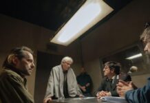 Estranei, arriva la nuova serie tv di Rai 2 con un super cast: trama, anticipazioni e quando va in onda