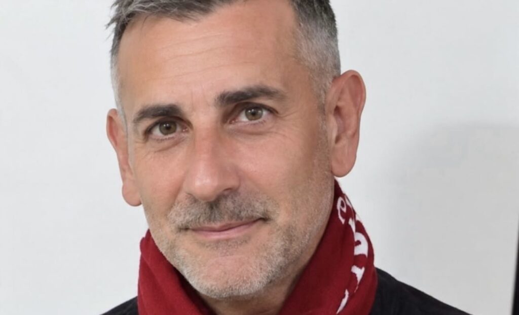 Incidente sulla Casilina, travolto da un Tir: muore il 49enne romano Fabrizio De Luca 1