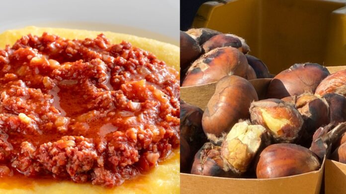 Festa d'autunno a Fregene: programma tra polenta, visite guidate e mercatino