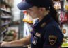 Polizia, Finanza e Polizia Locale controllano i minimarket del Don Bosco: merce sequestrata, sanzioni oltre 14.000 euro e verifiche sul lavoro dipendente