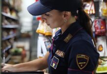 Polizia, Finanza e Polizia Locale controllano i minimarket del Don Bosco: merce sequestrata, sanzioni oltre 14.000 euro e verifiche sul lavoro dipendente