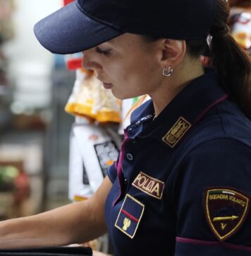 Polizia, Finanza e Polizia Locale controllano i minimarket del Don Bosco: merce sequestrata, sanzioni oltre 14.000 euro e verifiche sul lavoro dipendente