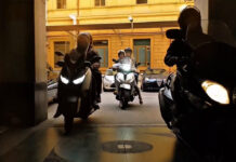 Poliziotti in fila come clienti all’edicola della droga: 6 arresti tra Quarticciolo e Tor Bella Monaca