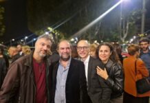 radici festa del cinema di roma