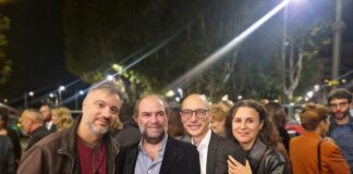 radici festa del cinema di roma