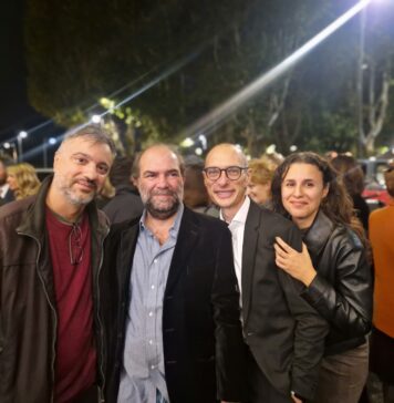 radici festa del cinema di roma