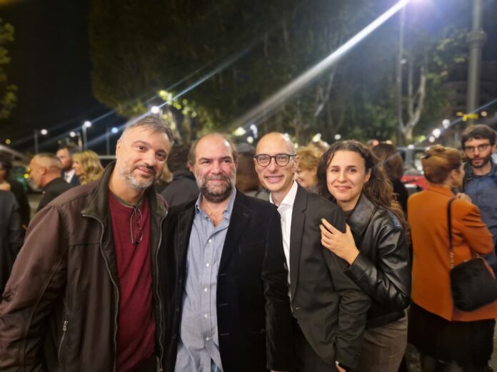 radici festa del cinema di roma