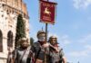 Gladiatori e legioni tornano ad Albano Laziale: un weekend nell'antica Roma