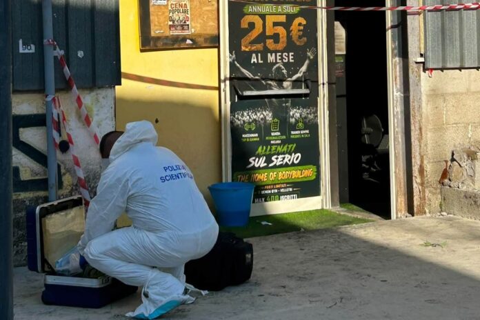 Incendio alla Palestra Popolare DLF di Velletri: le indagini della Polizia, le attività operative e il presidio di solidarietà previsto per stasera