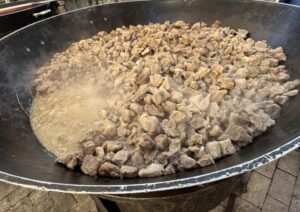 Sagre a Roma e nel Lazio dal 30 ottobre al 1° novembre 2026: sapori d'autunno tra castagne, tortelle e polenta 5