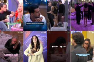 Grande Fratello VIP, anticipazioni 12 ottobre: eliminato, cosa sta succedendo nella Casa, sondaggi 1