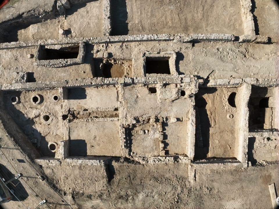 Gravisca, visite gratuite nell’antico porto di Tarquinia: apertura straordinaria dell’area archeologica 1