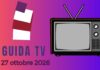 guida tv