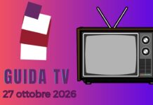 guida tv