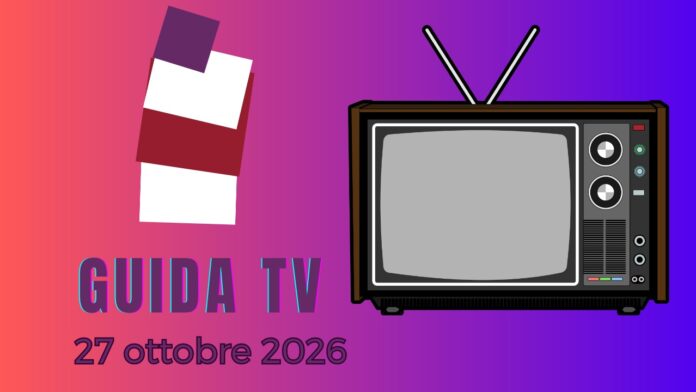guida tv