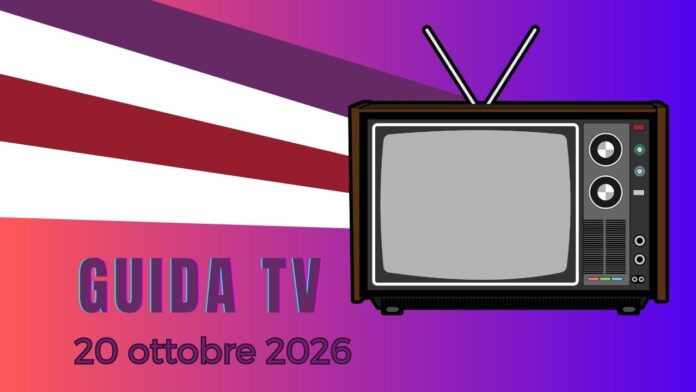 Guida Tv