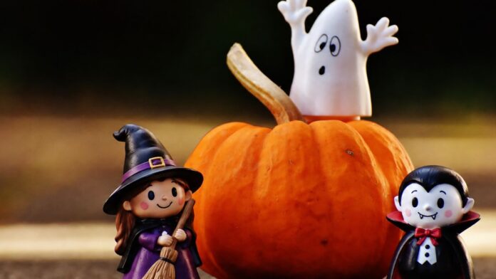 halloween Halloween 2026, Scendi in cortile party: festa in maschera il 31 ottobre a Parco Leonardo