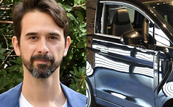 Davide Iacopini