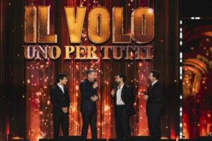 Guida tv 14 ottobre 2026, cosa vedere stasera: programmi in chiaro e su Sky 2 Guida tv 14 ottobre 2026, cosa vedere stasera: programmi in chiaro e su Sky 1