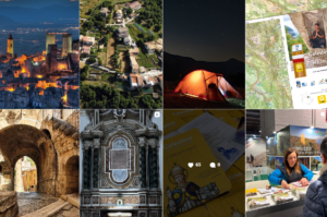 Cammino Grande di Celestino: 204 km da L’Aquila a Ortona tra eremi, abbazie e Maiella 1 Cammino Grande di Celestino: 204 km da L’Aquila a Ortona tra eremi, abbazie e Maiella 1
