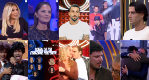 Grande Fratello VIP 9, puntata del 16 ottobre 2026: cosa è successo, eliminato, nomination, primi sondaggi 1