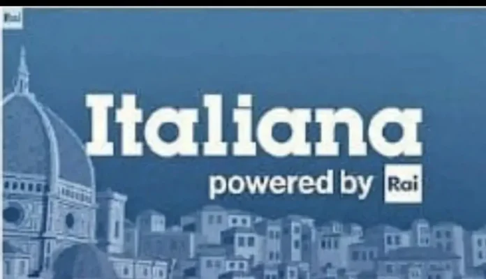 rai italiana